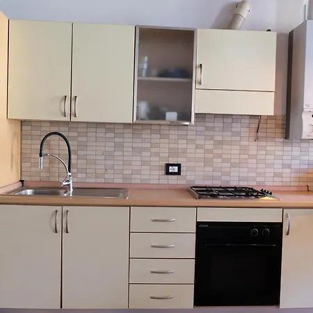 Il Loft Di Charme Di Ricc Appartement