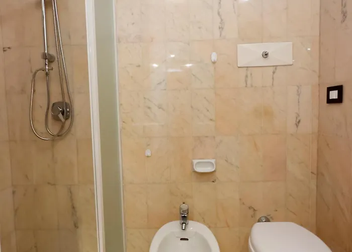 Il Loft Di Charme Di Ricc Appartement Faenza