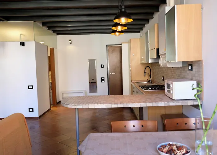 Appartement Il Loft Di Charme Di Ricc