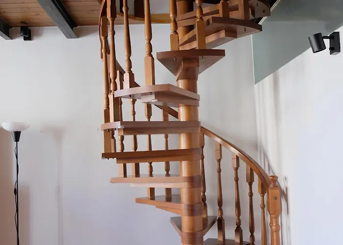 Il Loft Di Charme Di Ricc Appartement Faenza