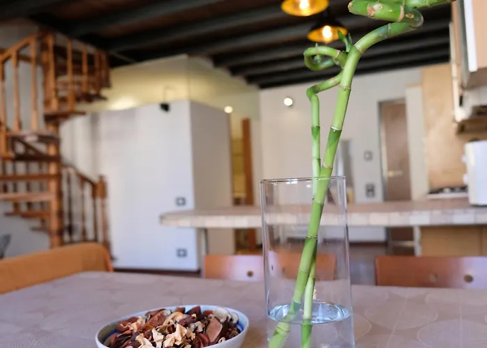 Appartement Il Loft Di Charme Di Ricc