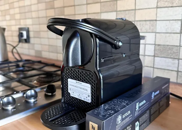 Il Loft Di Charme Di Ricc Appartement *