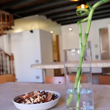 Il Loft Di Charme Di Ricc