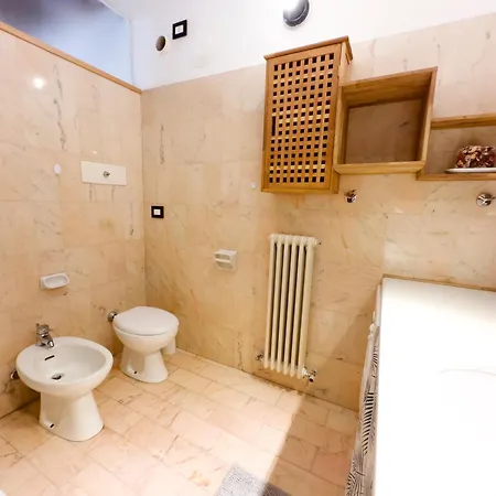 Il Loft Di Charme Di Ricc