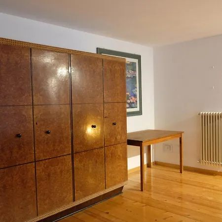 Apartment Il Loft Di Charme Di Ricc