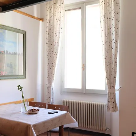 Il Loft Di Charme Di Ricc