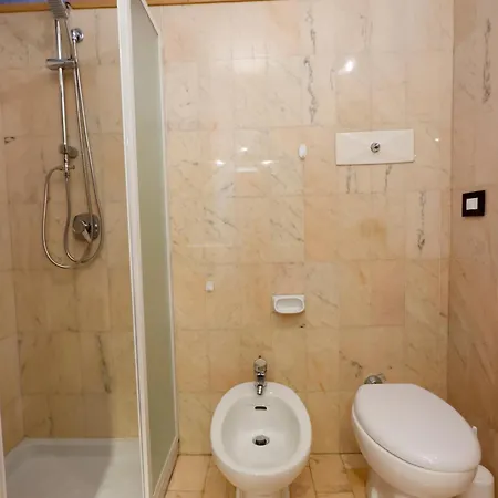 Il Loft Di Charme Di Ricc Lejlighed Faenza