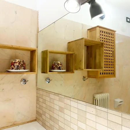 Il Loft Di Charme Di Ricc * فينْتْسا
