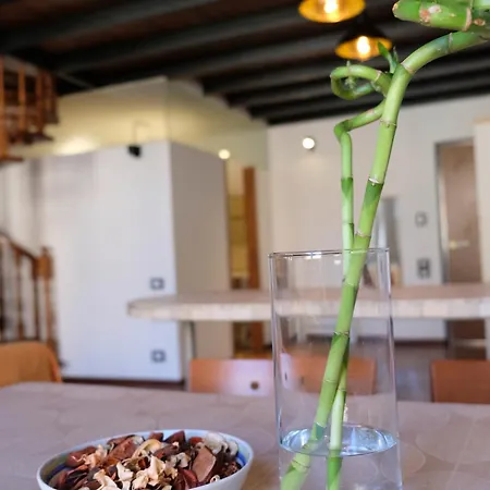 شقة Il Loft Di Charme Di Ricc