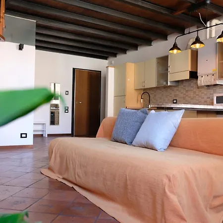 Il Loft Di Charme Di Ricc Apartment Faenza