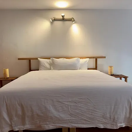 Il Loft Di Charme Di Ricc *