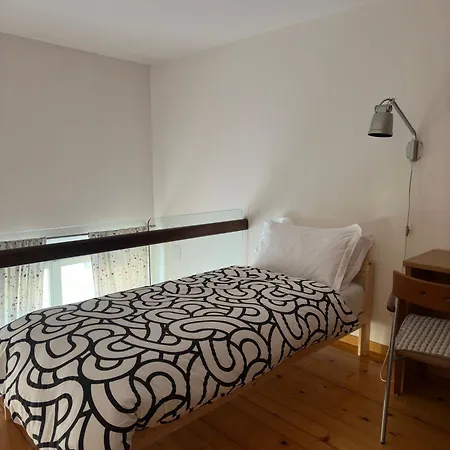 Il Loft Di Charme Di Ricc Faenza