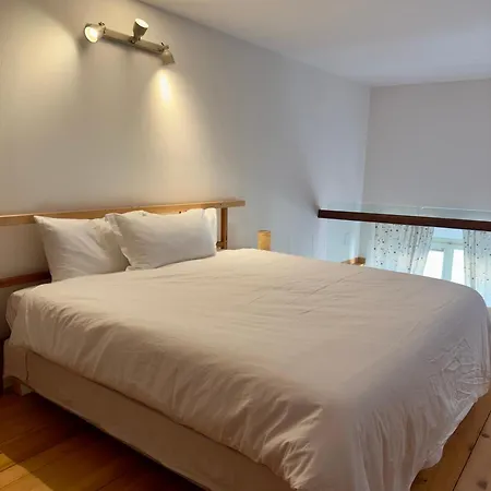 Il Loft Di Charme Di Ricc * فينْتْسا