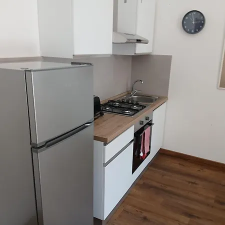 شقة Il Loft Di Charme Di Ricc *
