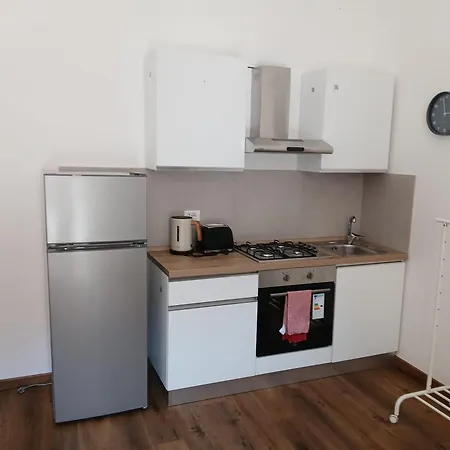 Il Loft Di Charme Di Ricc *