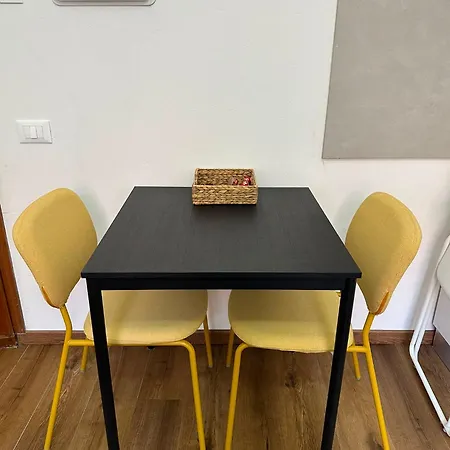 Il Loft Di Charme Di Ricc شقة