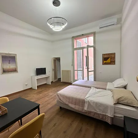 Il Loft Di Charme Di Ricc *