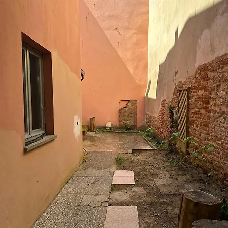 Il Loft Di Charme Di Ricc * فينْتْسا