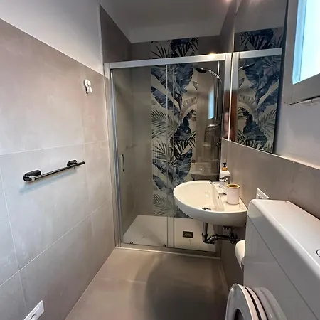 Il Loft Di Charme Di Ricc شقة *