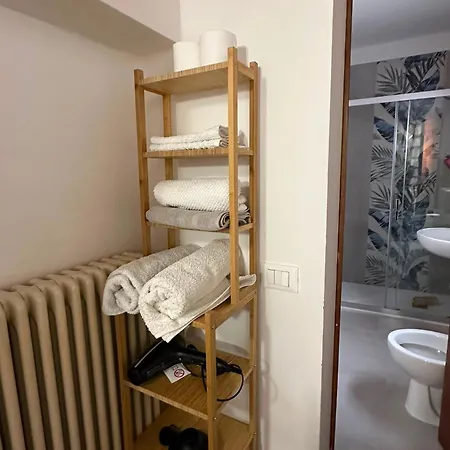 Il Loft Di Charme Di Ricc * فينْتْسا
