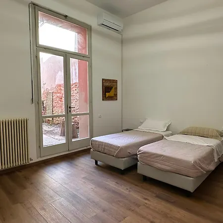 Il Loft Di Charme Di Ricc شقة فينْتْسا