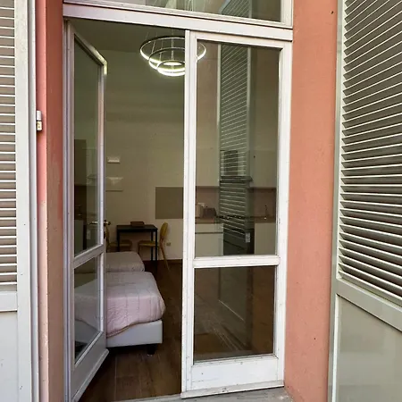 Il Loft Di Charme Di Ricc *