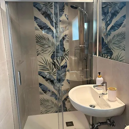 Il Loft Di Charme Di Ricc فينْتْسا