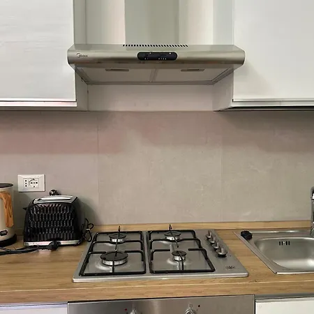 Il Loft Di Charme Di Ricc