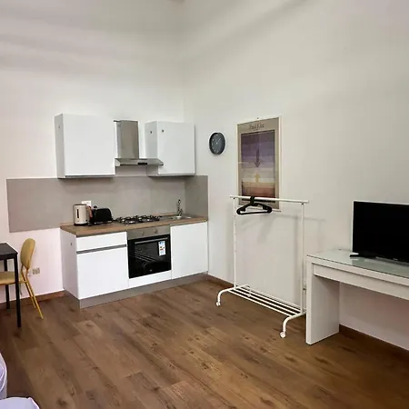 Il Loft Di Charme Di Ricc شقة فينْتْسا