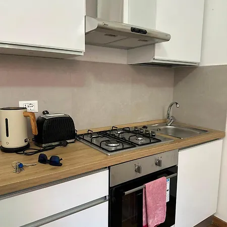 شقة Il Loft Di Charme Di Ricc فينْتْسا