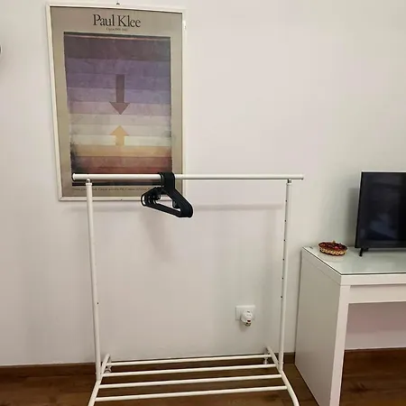 Il Loft Di Charme Di Ricc *