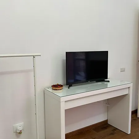 Il Loft Di Charme Di Ricc * فينْتْسا