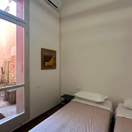 Il Loft Di Charme Di Ricc