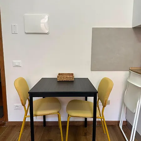 Il Loft Di Charme Di Ricc شقة *