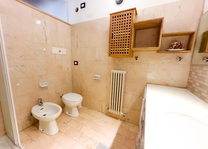 Il Loft Di Charme Di Ricc