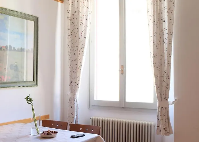 Il Loft Di Charme Di Ricc