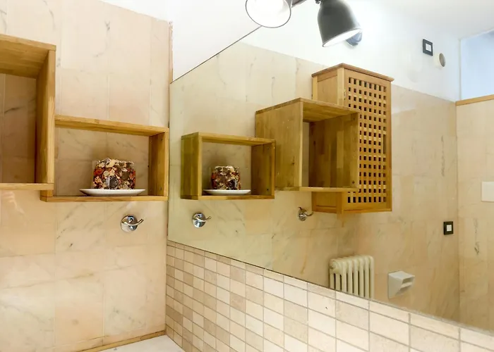 Il Loft Di Charme Di Ricc * 파엔차