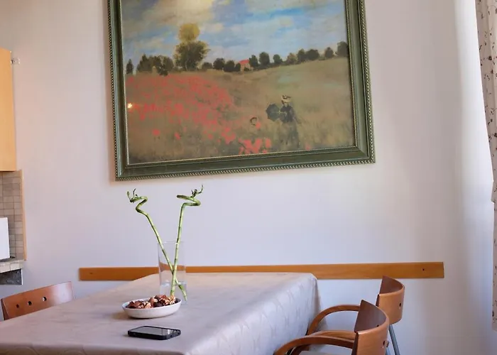 아파트 Il Loft Di Charme Di Ricc 파엔차