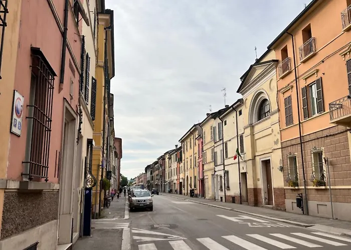 Il Loft Di Charme Di Ricc