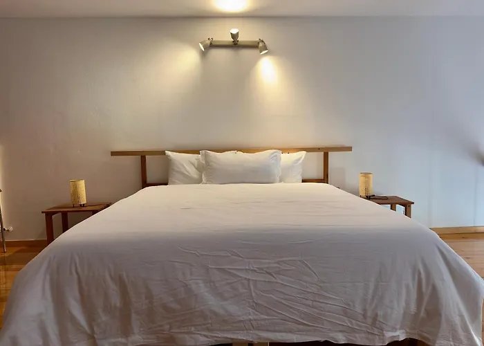 Il Loft Di Charme Di Ricc *