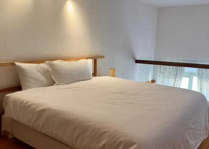 Il Loft Di Charme Di Ricc * 파엔차